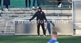 05.01.25 VfB Stuttgart - FC Luzern