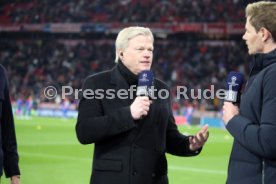 08.03.23 FC Bayern M&uuml;nchen - Paris Saint-Germain