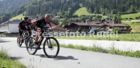 Trainingslager Kitzb&uuml;hel 2019
