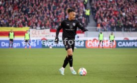 11.02.23 SC Freiburg - VfB Stuttgart