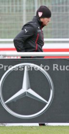 VfB Stuttgart