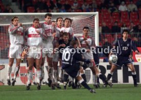 17.11.00 VfB Stuttgart - TSV 1860 M&uuml;nchen