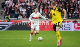 04.04.26 VfB Stuttgart - Borussia Dortmund