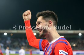 17.03.23 1. FC Heidenheim - Karlsruher SC