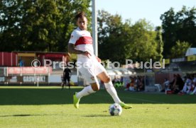 FC Winterthur - VfB Stuttgart
