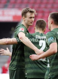 20.02.21 1. FC K&ouml;ln - VfB Stuttgart