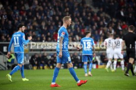 TSG 1899 Hoffenheim - Bayer 04 Leverkusen