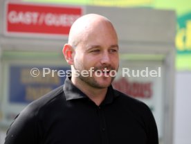 SC Freiburg - TSG 1899 Hoffenheim