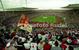 14.06.97 DFB-Pokal Finale 1997 VfB Stuttgart - FC Energie Cottbus
