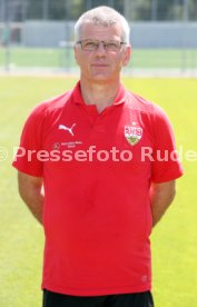 VfB Stuttgart Fototermin 2018/2019