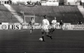 26.10.91 Stuttgarter Kickers - FC Schalke 04