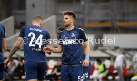 18.02.23 VfB Stuttgart - 1. FC K&ouml;ln