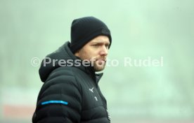 13.12.25 VfB Stuttgart II - FC Hansa Rostock