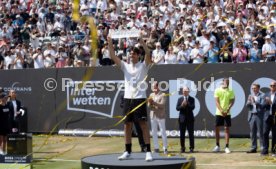 15.06.25 Tennis BOSS Open Stuttgart Weissenhof 2025