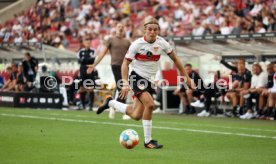 19.09.21 VfB Stuttgart - Bayer 04 Leverkusen