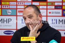 05.11.23 1. FC Heidenheim - VfB Stuttgart