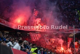 05.06.23 Hamburger SV - VfB Stuttgart