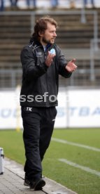 Stuttgarter Kickers - VfB Stuttgart II