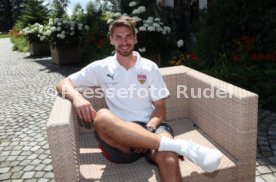 Trainingslager Grassau 2017