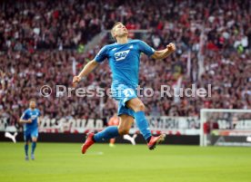 VfB Stuttgart - TSG 1899 Hoffenheim