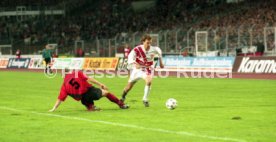 18.09.94 VfB Stuttgart - Eintracht Frankfurt