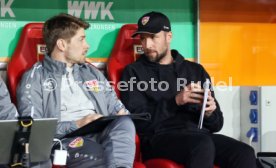 21.04.23 FC Augsburg - VfB Stuttgart