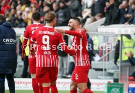 26.02.23 SC Freiburg - Bayer 04 Leverkusen