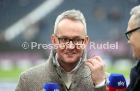 11.03.23 Eintracht Frankfurt - VfB Stuttgart