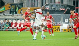 29.10.22 VfB Stuttgart - FC Augsburg