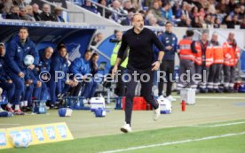 02.11.24 TSG 1899 Hoffenheim - FC St. Pauli