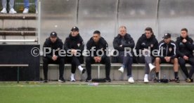 16.11.23 VfB Stuttgart - 1. FC Nürnberg