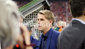 20.09.23 FC Bayern M&uuml;nchen - Manchester United