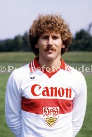 25.07.79 VfB Stuttgart Fototermin 1979/1980