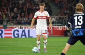 25.04.25 VfB Stuttgart - 1. FC Heidenheim