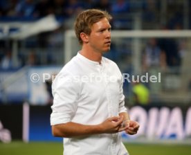 TSG 1899 Hoffenheim - FC Liverpool
