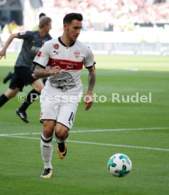 VfB Stuttgart - FC Augsburg