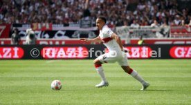 26.04.26 VfB Stuttgart - SV Werder Bremen