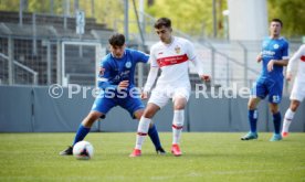 07.05.21 Stuttgarter Kickers - U19 VfB Stuttgart