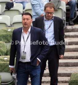 Tennis MercedesCup 2018
