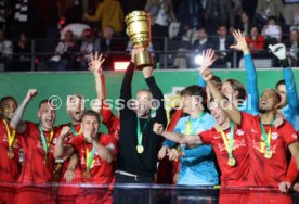 03.06.23 DFB-Pokal Finale RB Leipzig - Eintracht Frankfurt