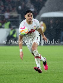 05.02.23 VfB Stuttgart - SV Werder Bremen