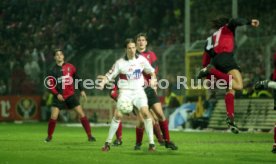 13.11.96 SC Freiburg - VfB Stuttgart