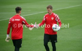 27.07.23 VfB Stuttgart Training