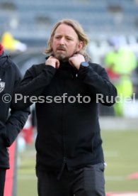 06.03.21 Eintracht Frankfurt - VfB Stuttgart