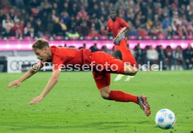 19.10.24 FC Bayern M&uuml;nchen - VfB Stuttgart