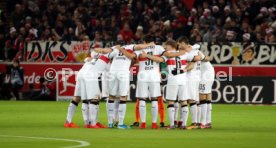 VfB Stuttgart - Bayer 04 Leverkusen