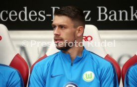 VfB Stuttgart - VfL Wolfsburg