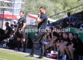 Finale Deutsche Meisterschaft A-Junioren U19 VfB Stuttgart - U19 Borussia Dortmund