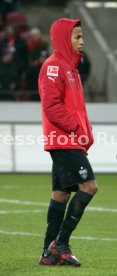 1. FSV Mainz 05 - VfB Stuttgart