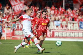 19.09.26 VfB Stuttgart II - SSV Jahn Regensburg
